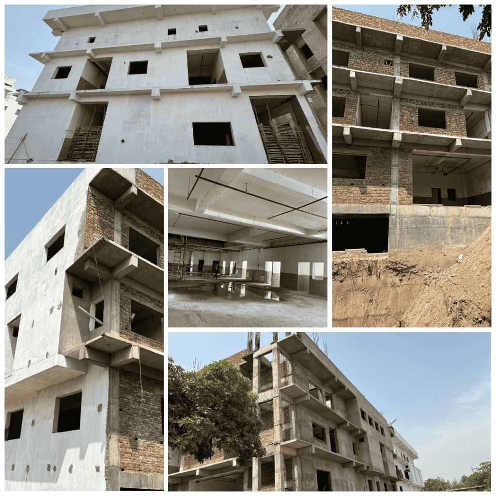 Apus Nova Hospital, Meerut