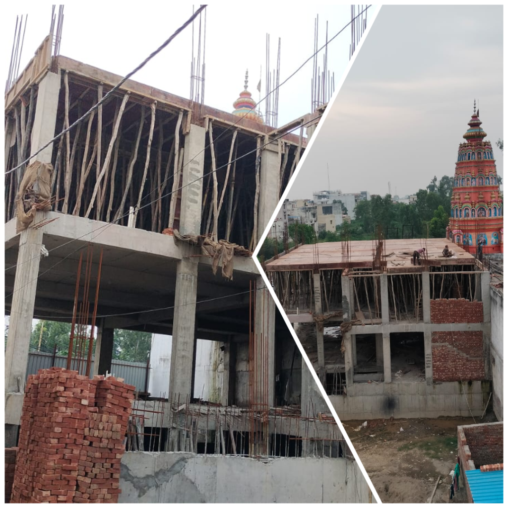 Gohshala Complex, Roorkee, Uttrakhand