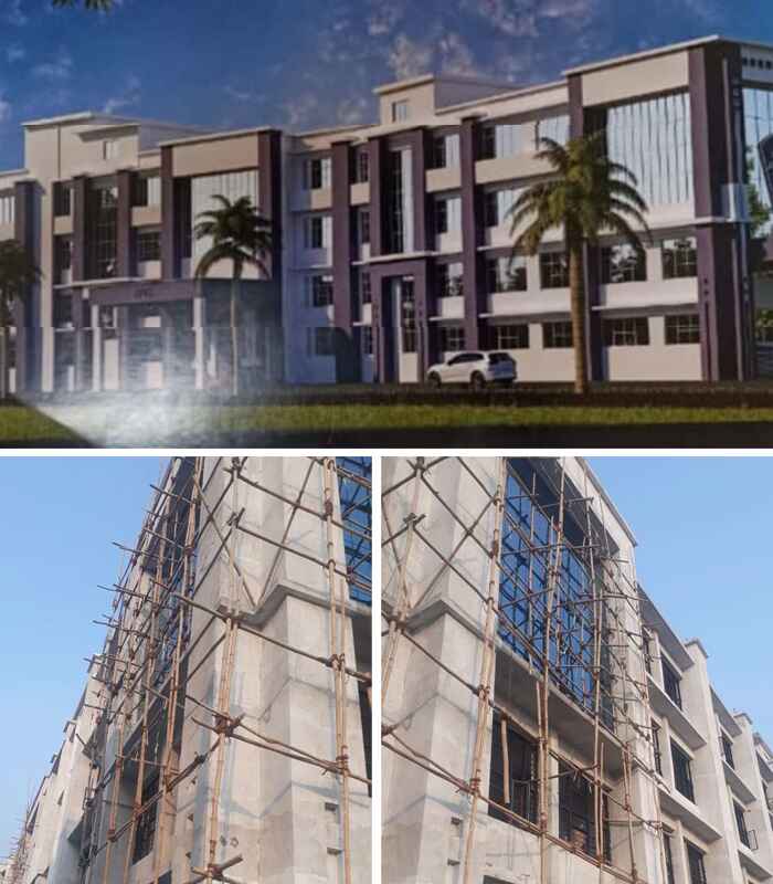 Lokpriya Hospital, kithor Meerut, Uttar Pradesh